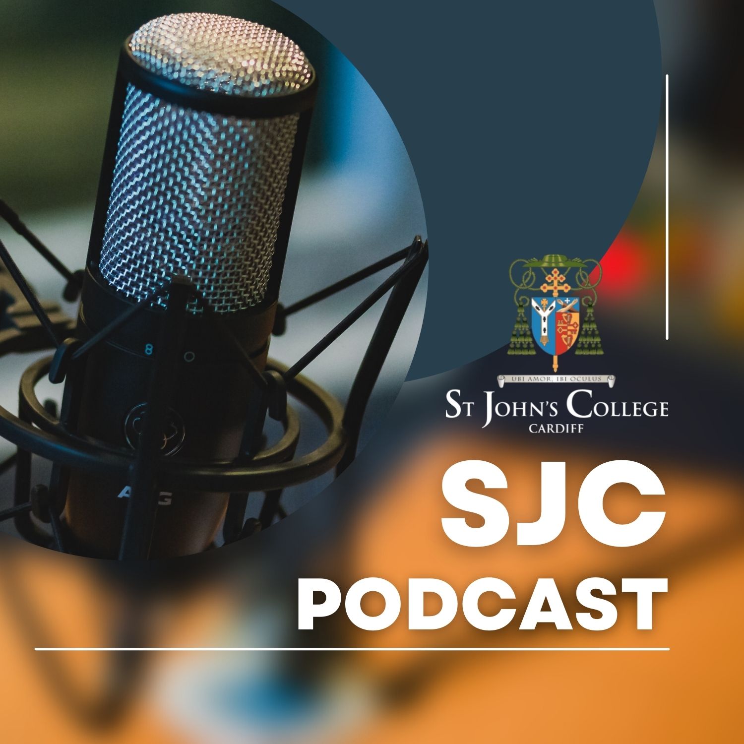 New SJC Podcast