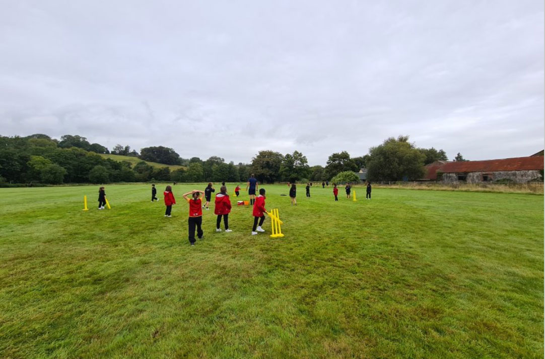 Junior School Induction Days