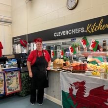 Cleverchefs support