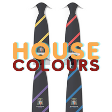 Senior House Colours