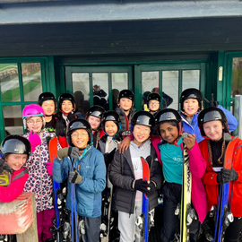 R12 Residential Visit to Llangrannog 2022