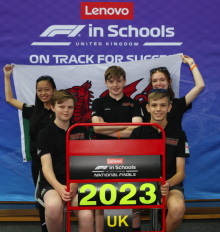 F1 in Schools Round-up