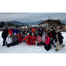 Sixth Form Ski Trip to Austria