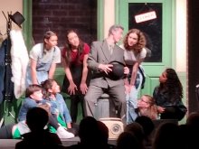 "Little Shop of Horrors" – A Spectacular Showcase of Talent and Creativity!