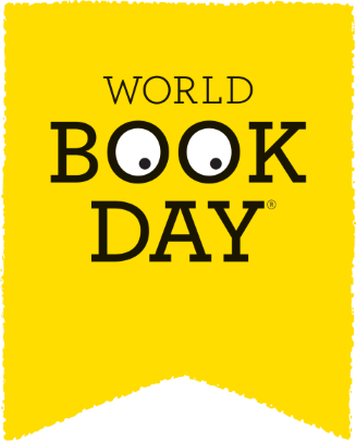 Senior World Book Day