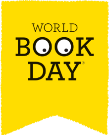 Senior World Book Day